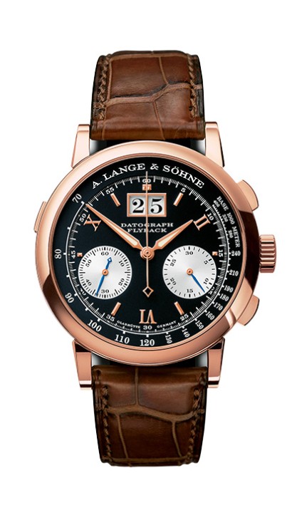 Datograph (Ref. 403.031) © A.Lange & Söhne 