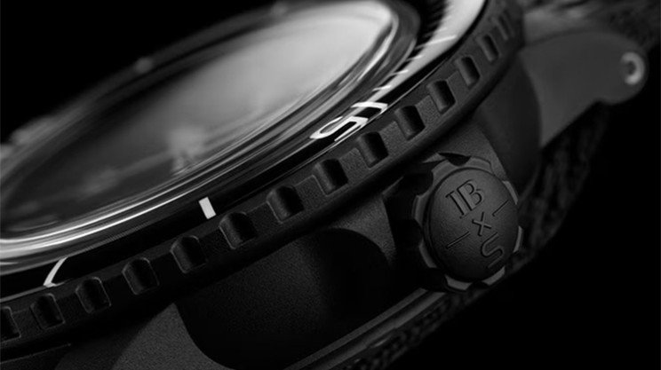 Ocean Of Storms © Swatch X Blancpain