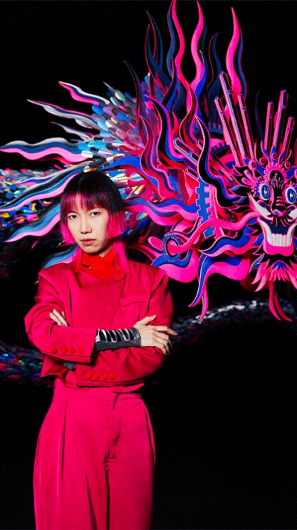 Chen Fenwan © Hublot