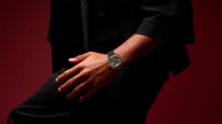 BR 05 Artline Dragon © Bell & Ross