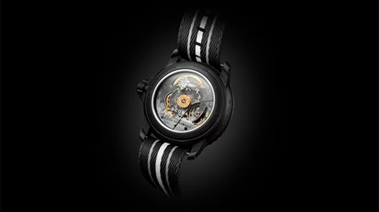 Ocean Of Storms © Swatch X Blancpain