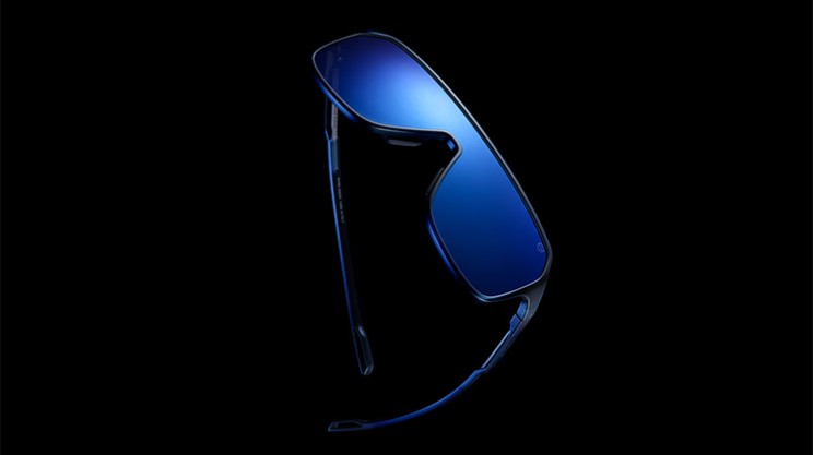 Avant-garde Eyewear © TAG Heuer