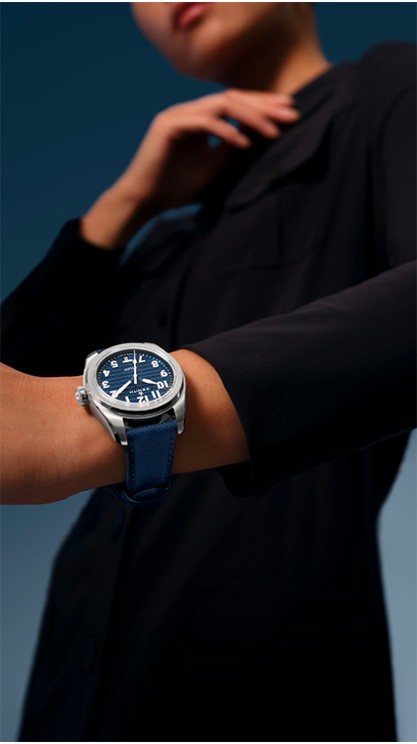 Pilot Automatic © Zenith