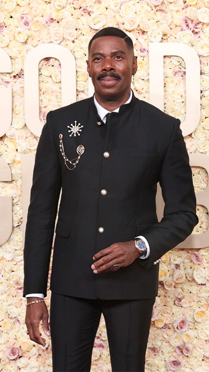Colman Domingo © Omega