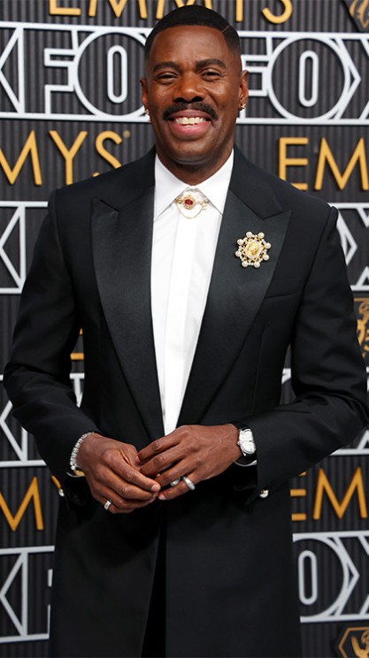 Colman Domingo © Omega