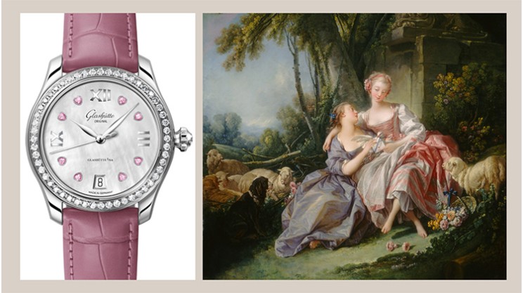 Glashütte Original 