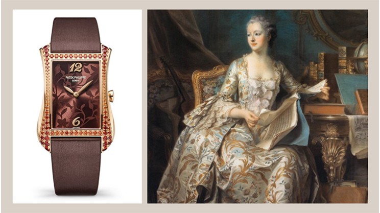 Patek Philippe