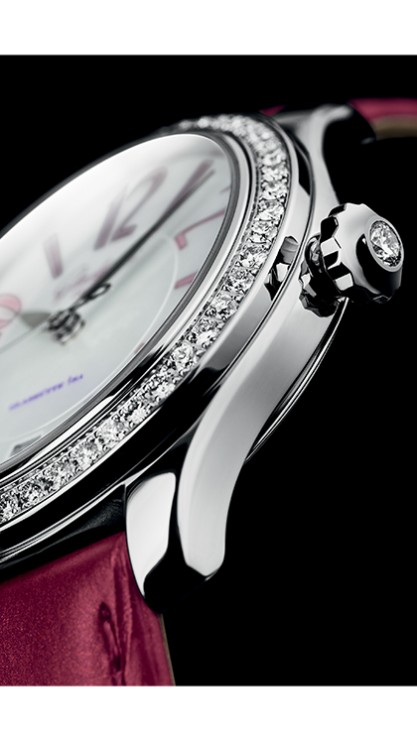 Lady Serenade © Glashütte Original