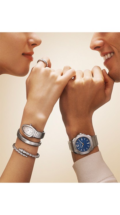 Valentine's Day © Bulgari