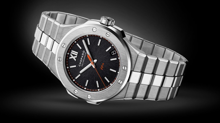 Alpine Eagle © Chopard 