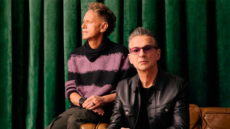 Spirit of Big Bang Depeche Mode © Hublot