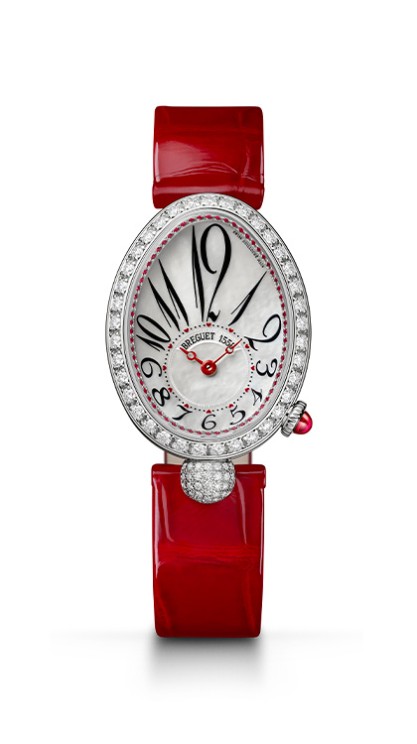 Reine de Naples 8925 © Breguet  