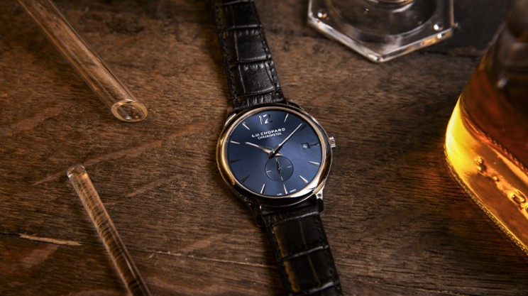 L.U.C XPS © Chopard 
