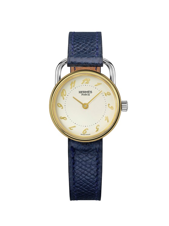 The original Arceau from 1978 © Hermès