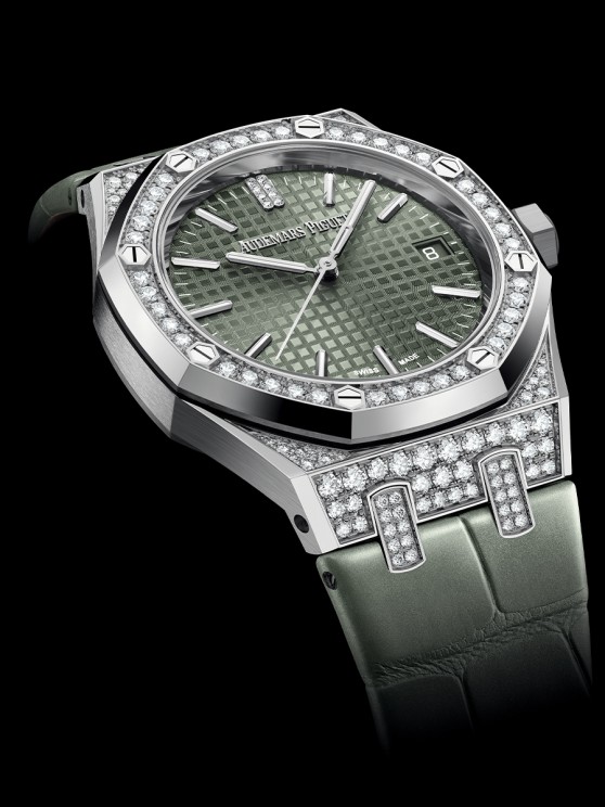 Royal Oak 37mm © Audemars Piguet