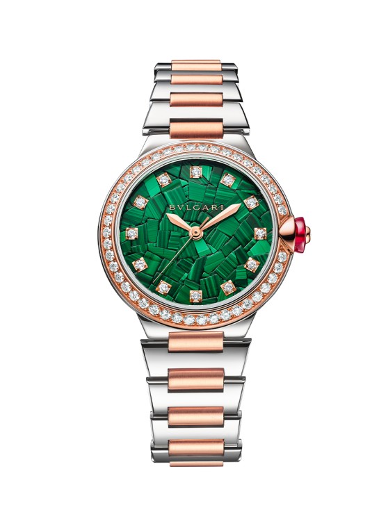 Lucea © Bulgari