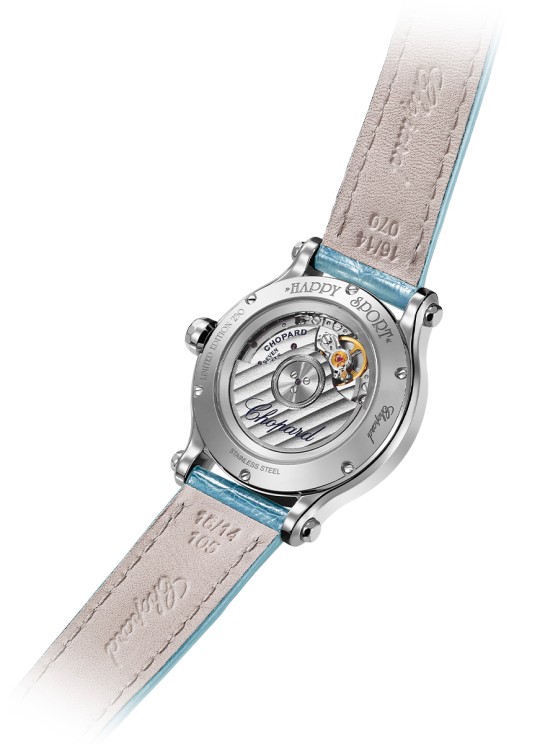 09.01-C movement © Chopard
