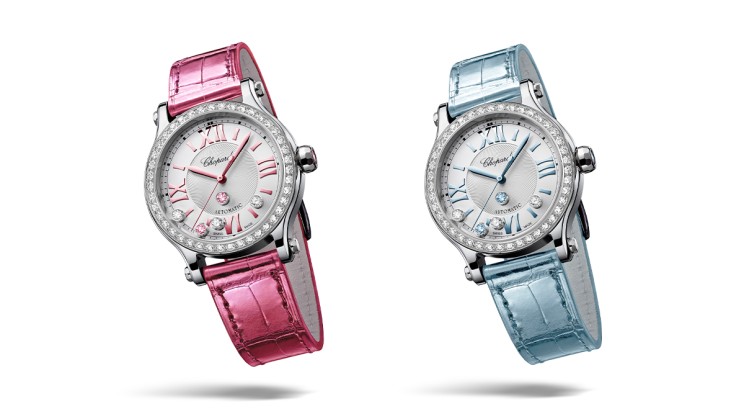 Happy Sport © Chopard