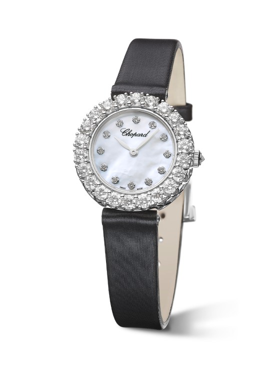 L’Heure du Diamant © Chopard