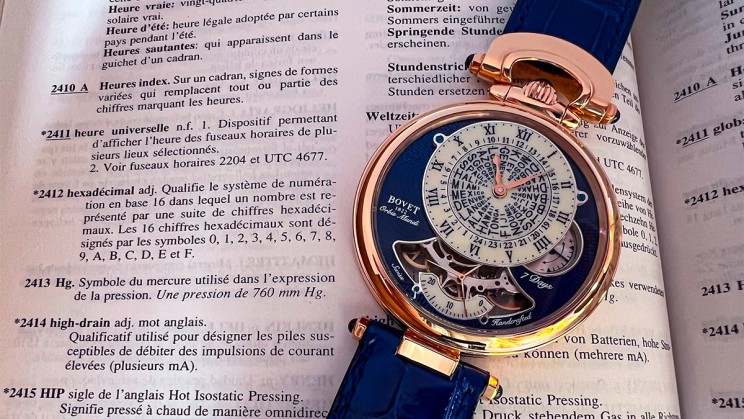 Orbis Mundi © Sophie Furley / WorldTempus