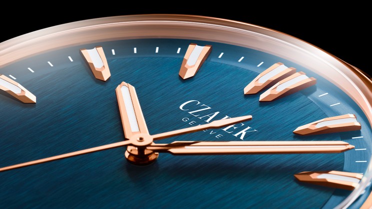 Antarctique Terre Adélie © Czapek & Cie