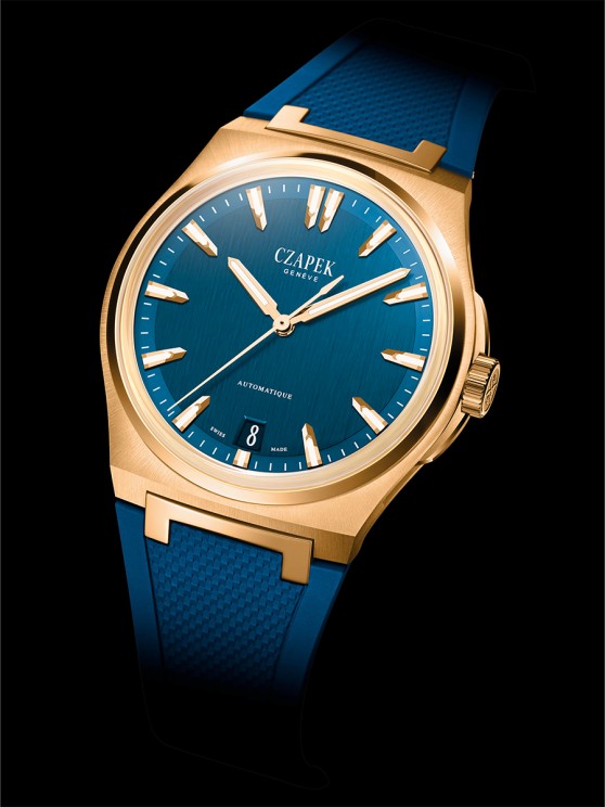 Antarctique Terre Adélie © Czapek & Cie