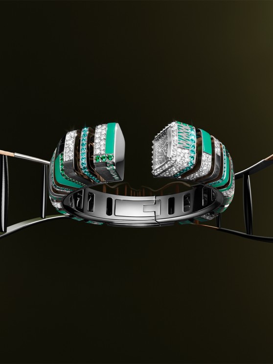 Reflection de Cartier © Cartier