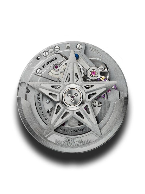 DEFY Extreme Diver © Zenith