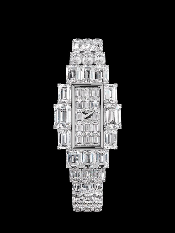 Grand Lady Kalla © Vacheron Constantin