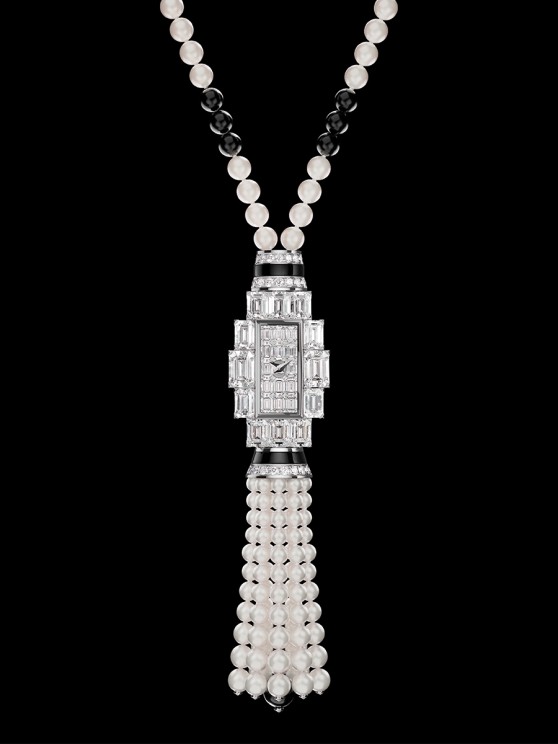 Grand Lady Kalla © Vacheron Constantin