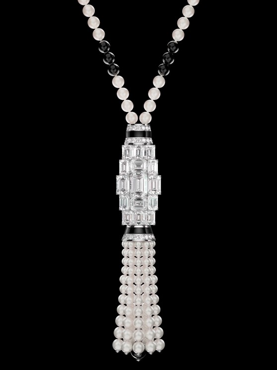 Grand Lady Kalla © Vacheron Constantin