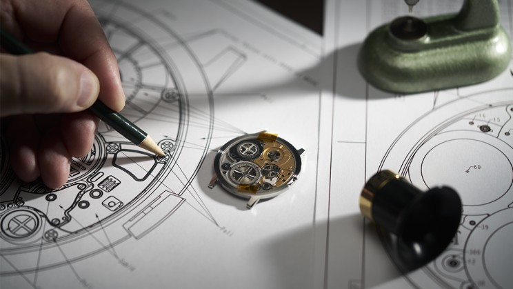 Piaget Altiplano Ultimate Concept Tourbillon 150e Anniversaire Pushing the Limits of Ultra-thin Mastery © Piaget