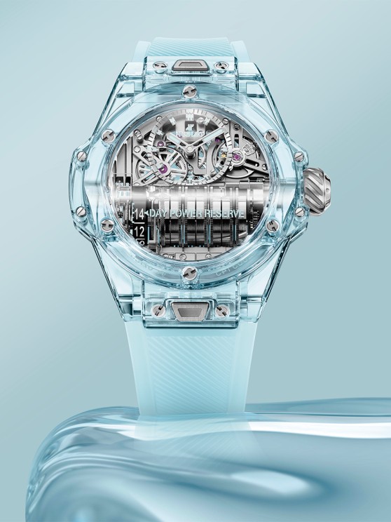 MP-11 Hublot