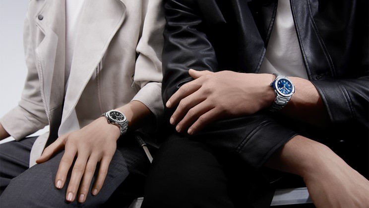 Big Bang Integrated Time Only © Hublot