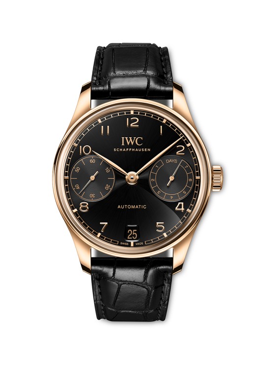 Portugieser Automatic © IWC
