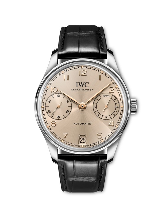 Portugieser Automatic © IWC