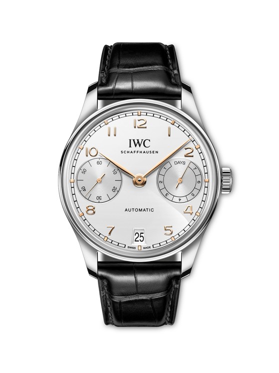 Portugieser Automatic © IWC