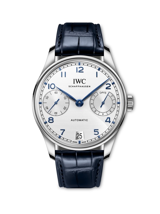 Portugieser Automatic © IWC