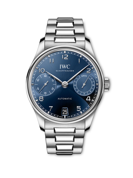 Portugieser Automatic © IWC