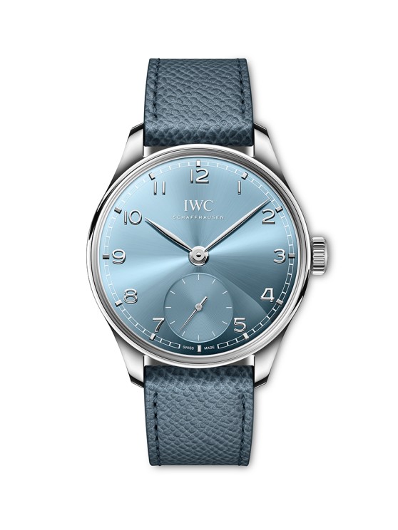Portugieser Automatic © IWC