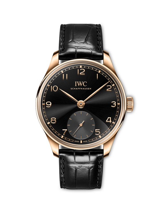 Portugieser Automatic © IWC