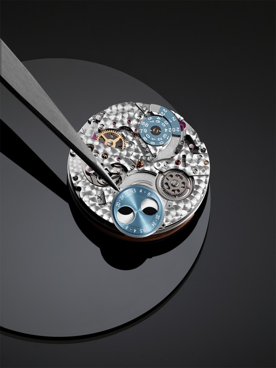 Portugieser Perpetual Calendar 44 © IWC