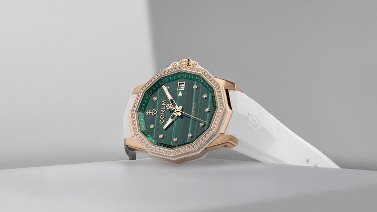 Admiral © Corum