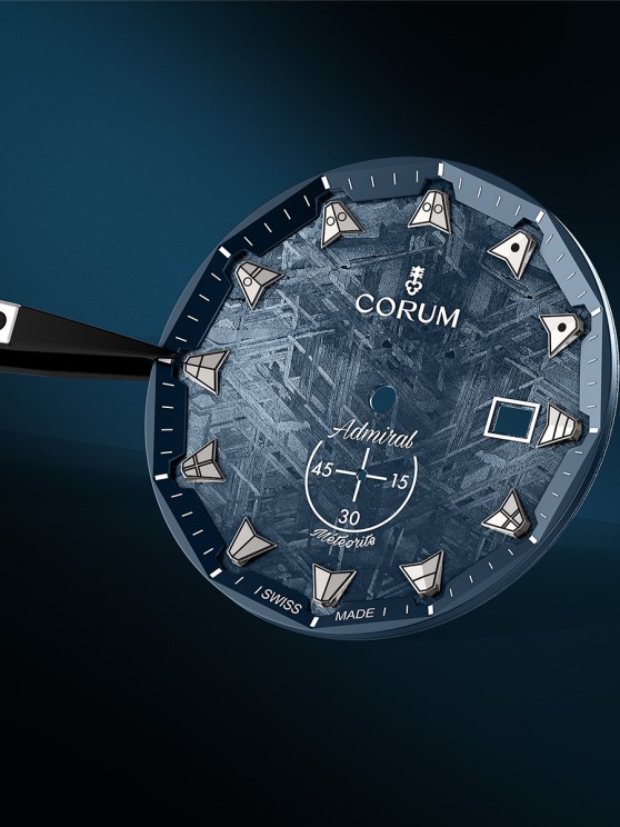 Admiral 42 © Corum