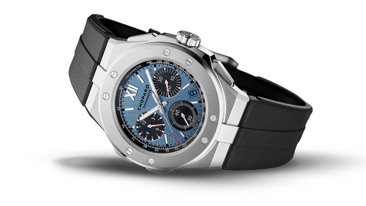 Alpina Eagle XL Chrono © Chopard