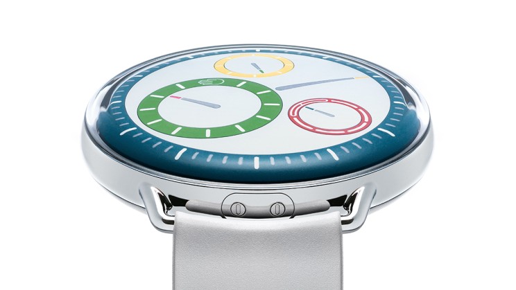 Ressence Type 1 M © Ressence