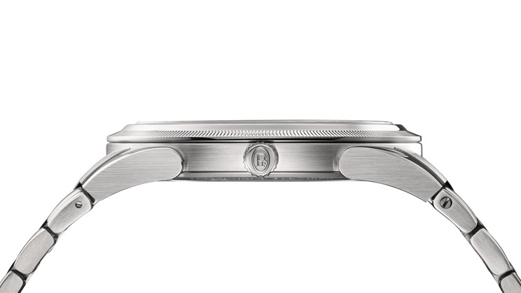 Tonda PF Micro-Rotor No Date © Parmigiani Fleurier
