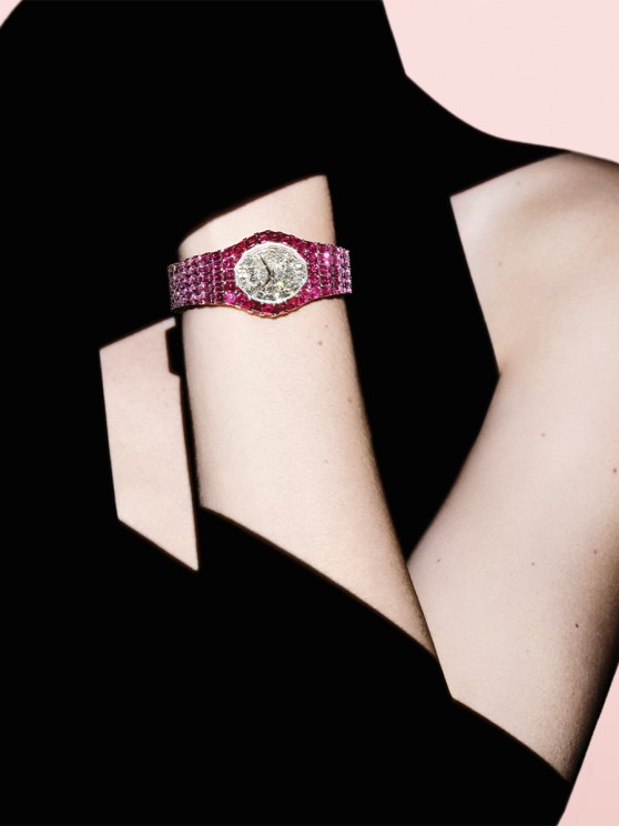 Aura © Piaget