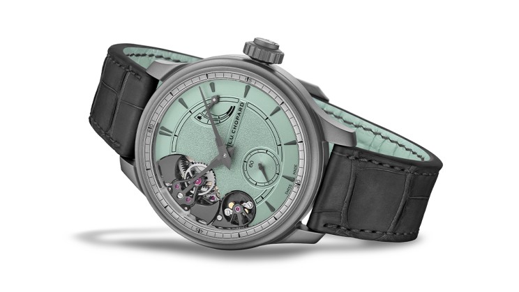 L.U.C Full Strike © Chopard