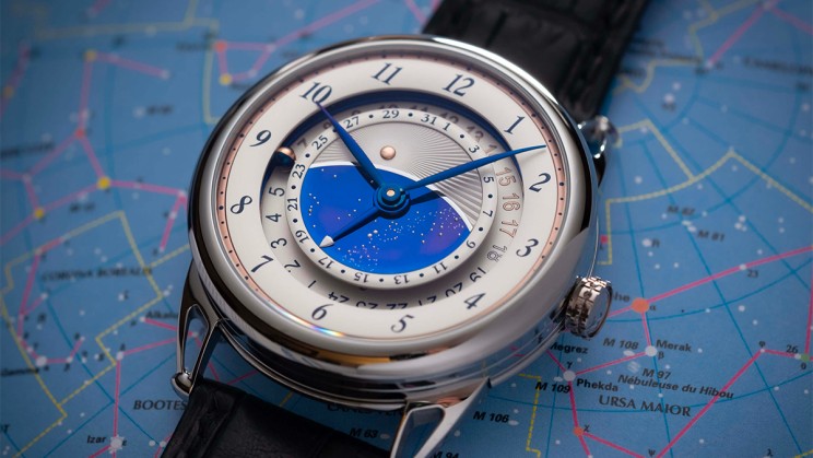 DB25 GMT Starry Varius © De Bethune 